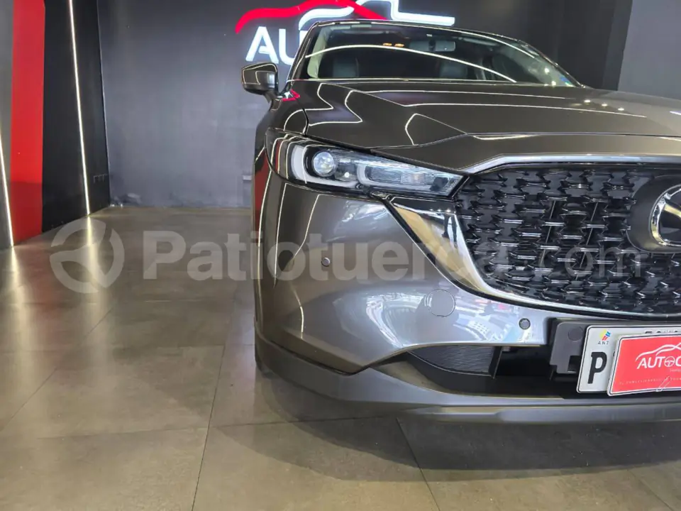 Foto 22 de Mazda CX5 CORE