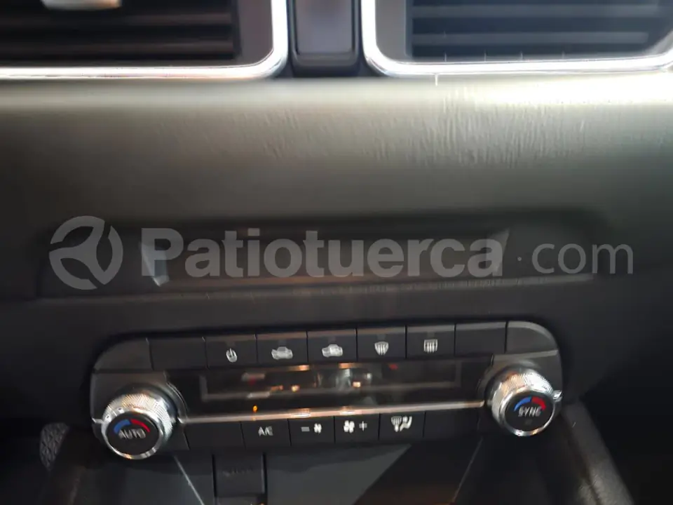 Foto 23 de Mazda CX5 CORE