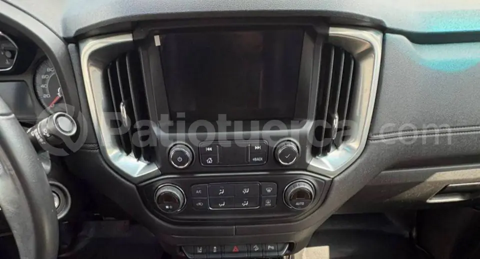 Foto 12 de Chevrolet Colorado