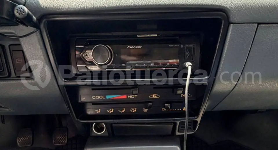 Foto 13 de Chevrolet Forsa 2