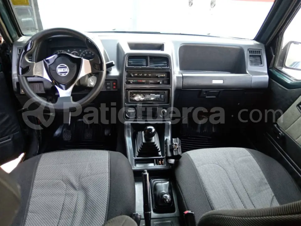 Foto 7 de Chevrolet Vitara 5P