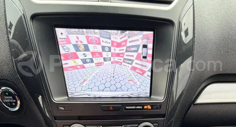 Foto 13 de Ford Explorer XLT