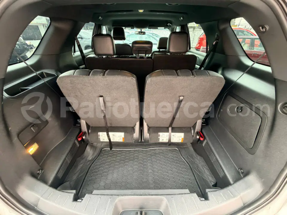 Foto 14 de Ford Explorer XLT