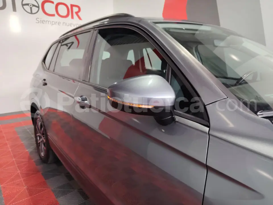 Foto 4 de Volkswagen Tiguan