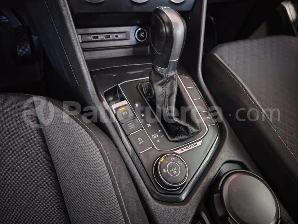 Foto 17 de Volkswagen Tiguan