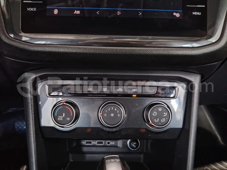 Foto 18 de Volkswagen Tiguan