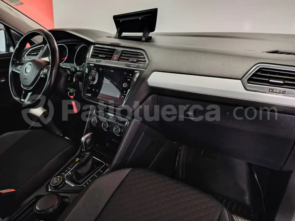 Foto 19 de Volkswagen Tiguan