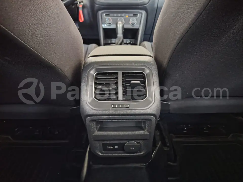 Foto 23 de Volkswagen Tiguan