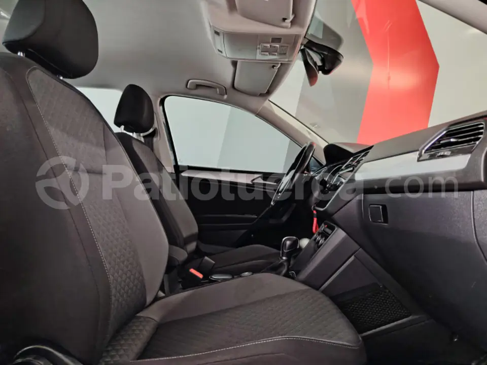Foto 24 de Volkswagen Tiguan