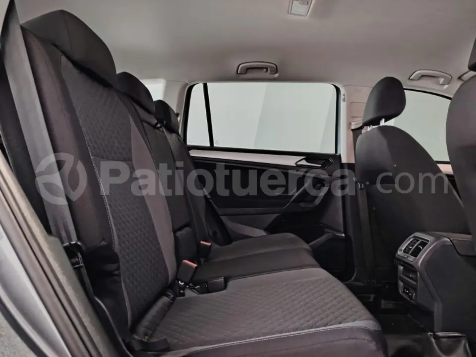 Foto 26 de Volkswagen Tiguan