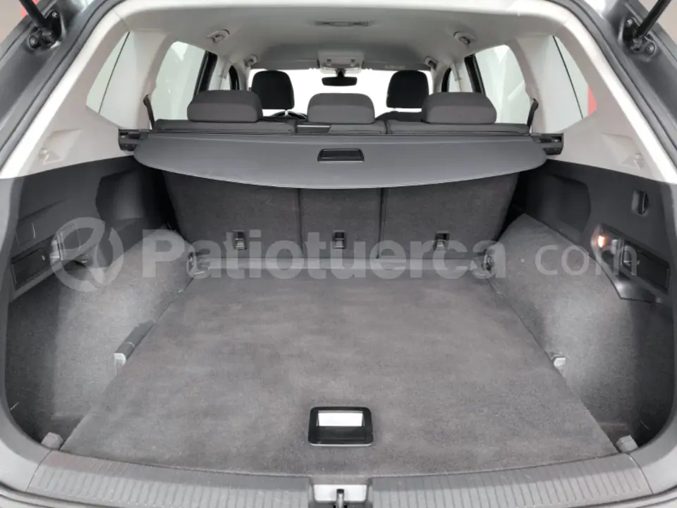 Foto 27 de Volkswagen Tiguan