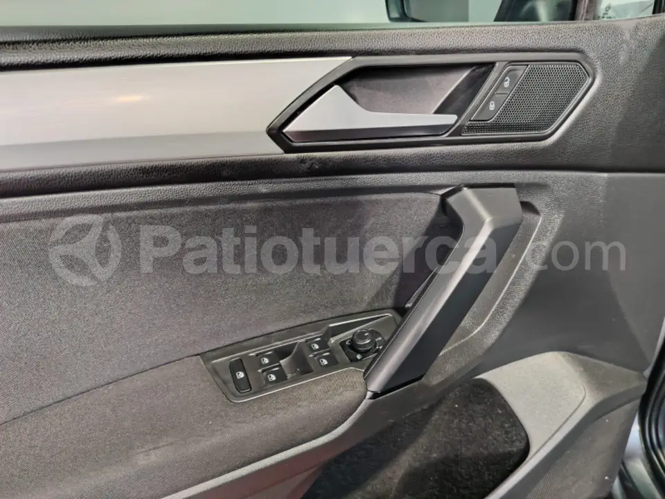 Foto 28 de Volkswagen Tiguan
