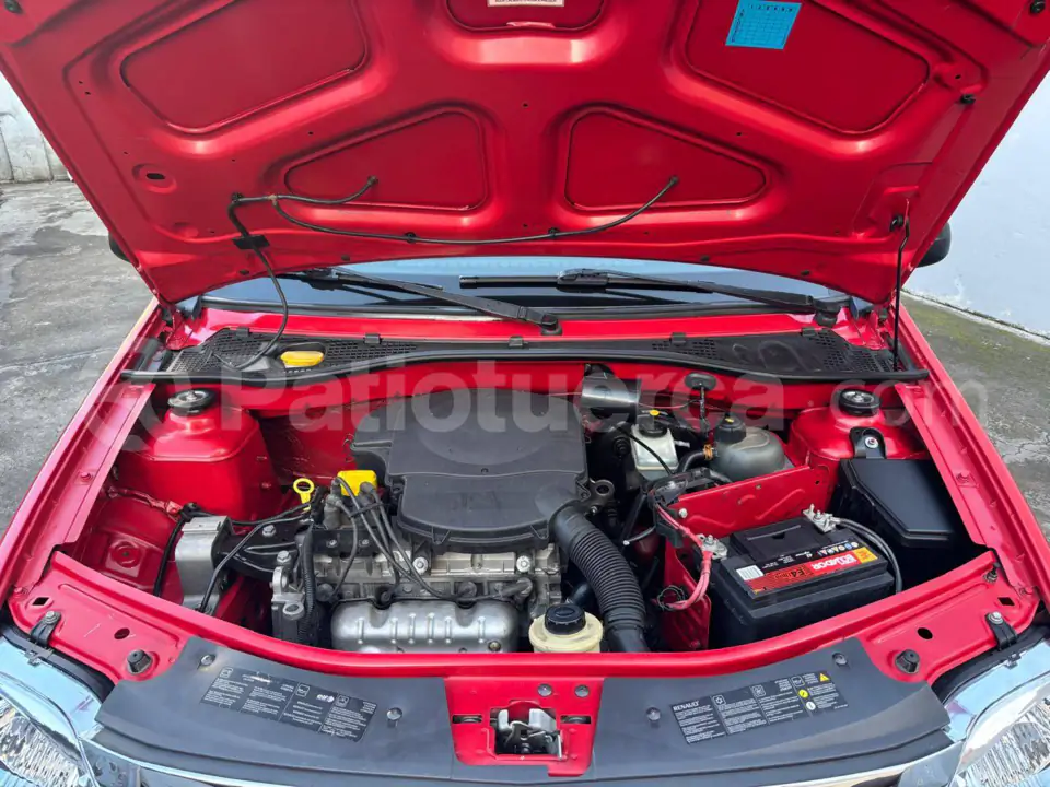 Foto 19 de Renault Logan