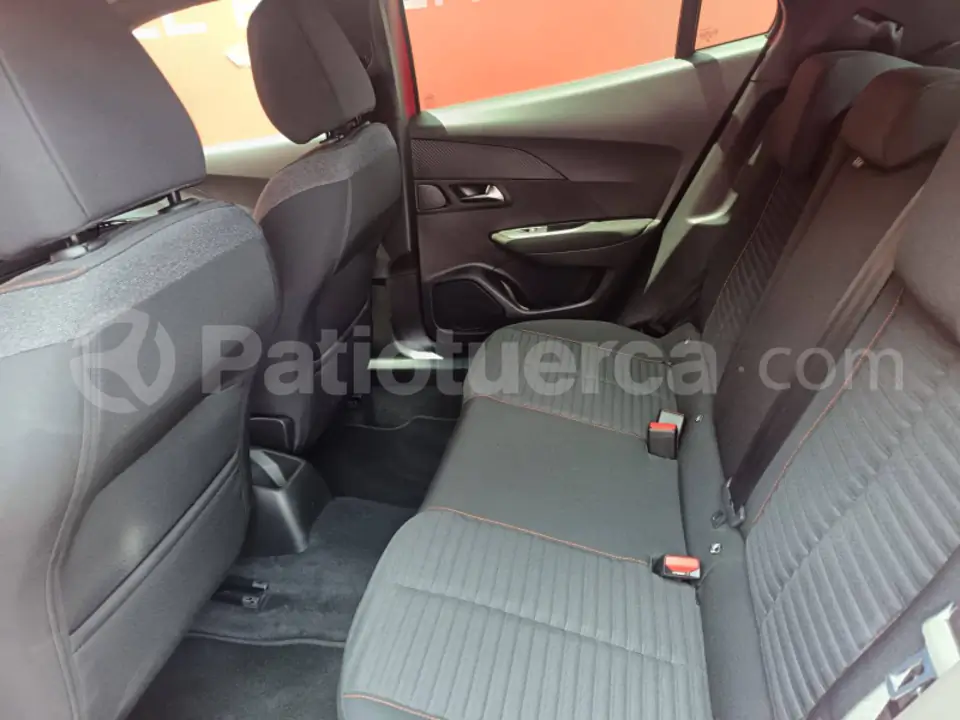 Foto 6 de Peugeot 2008