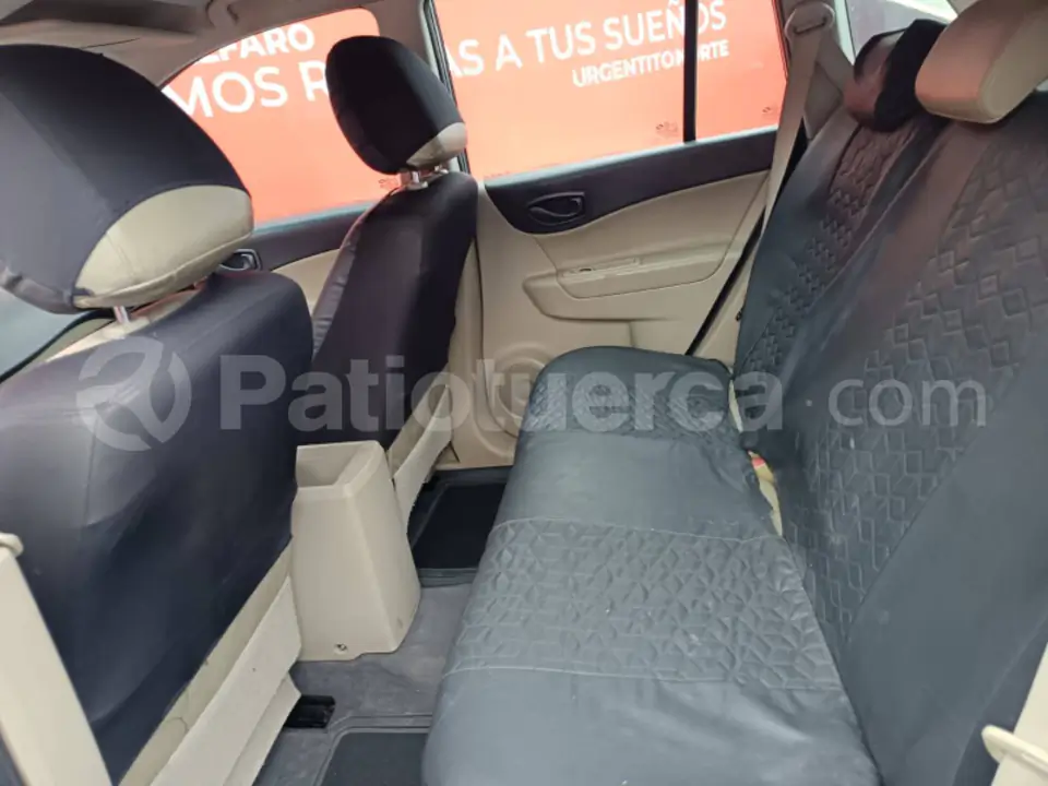 Foto 6 de Renault Koleos