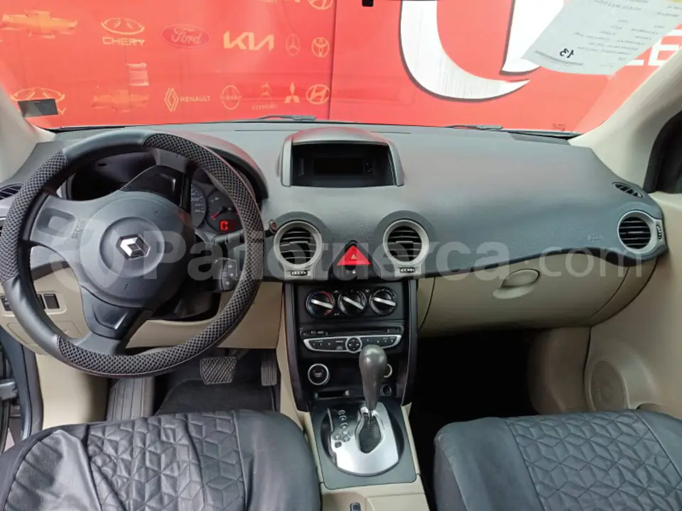 Foto 7 de Renault Koleos