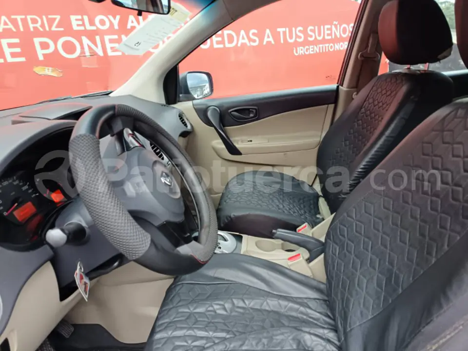 Foto 8 de Renault Koleos