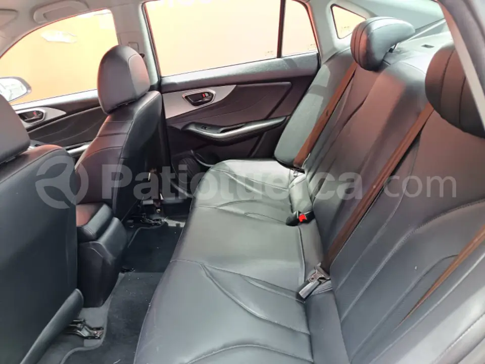 Foto 6 de Soueast A5