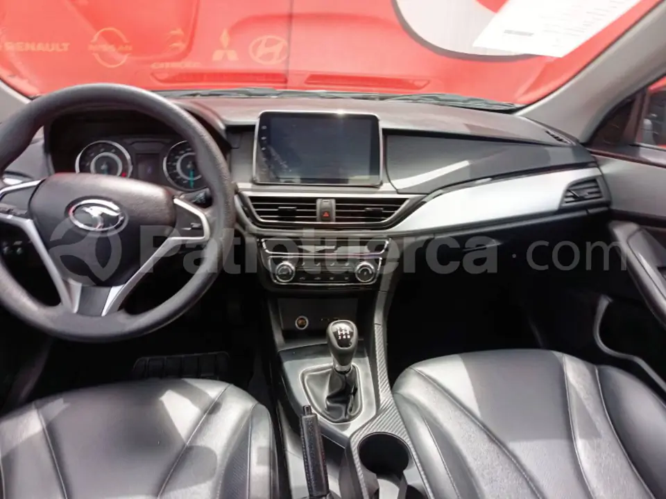 Foto 7 de Soueast A5