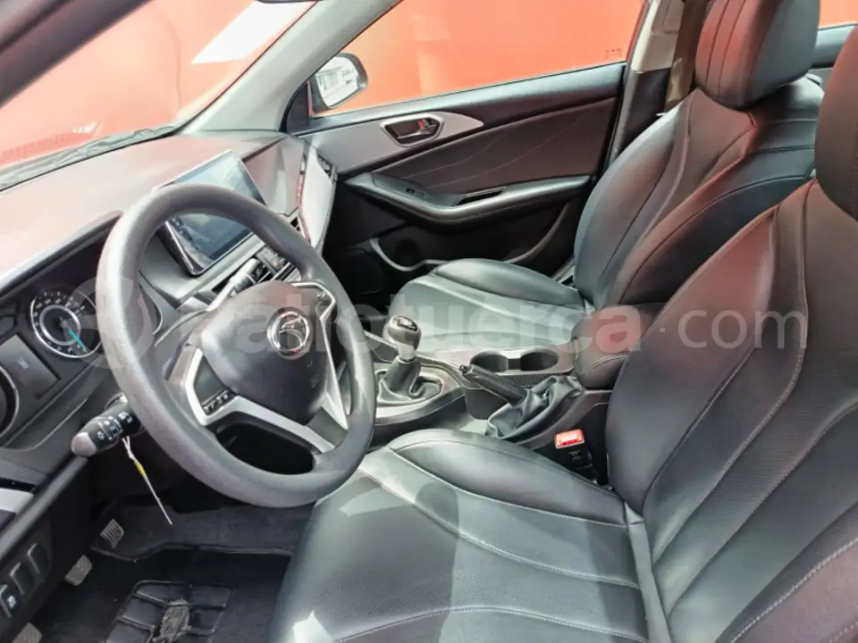 Foto 8 de Soueast A5