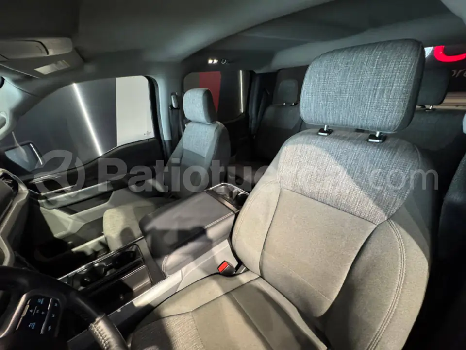 Foto 12 de Ford F150 4X4