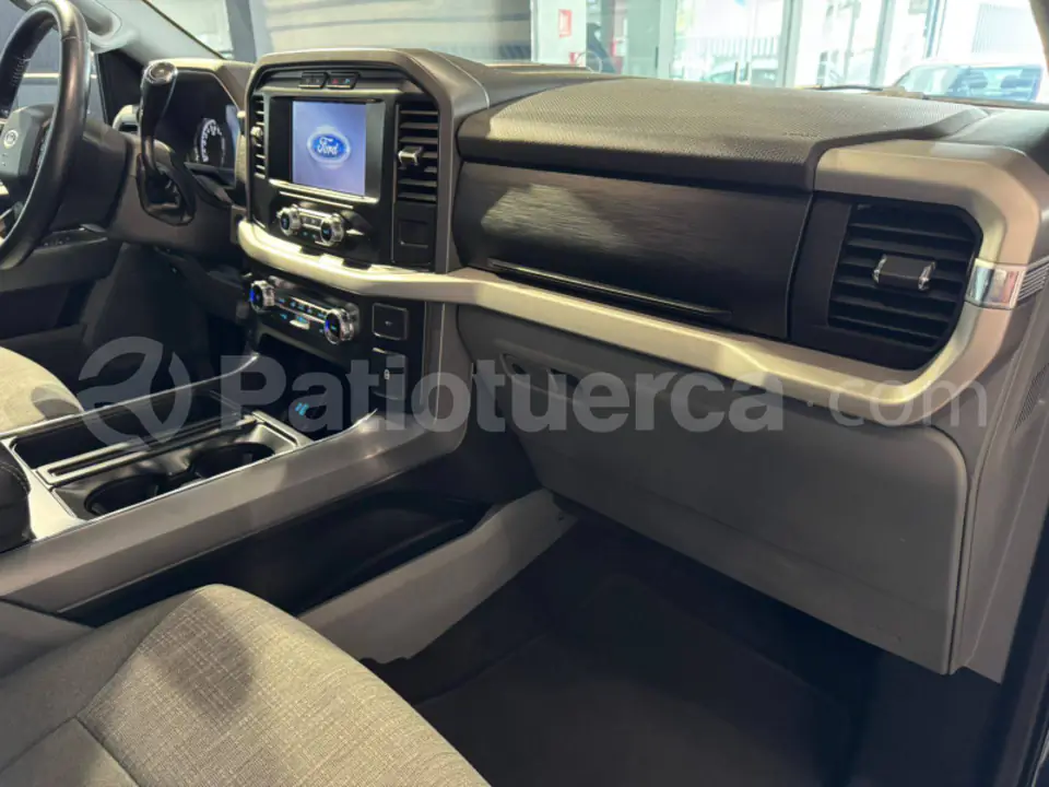 Foto 18 de Ford F150 4X4