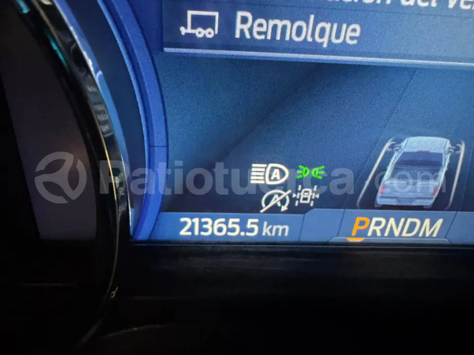 Foto 19 de Ford F150 4X4