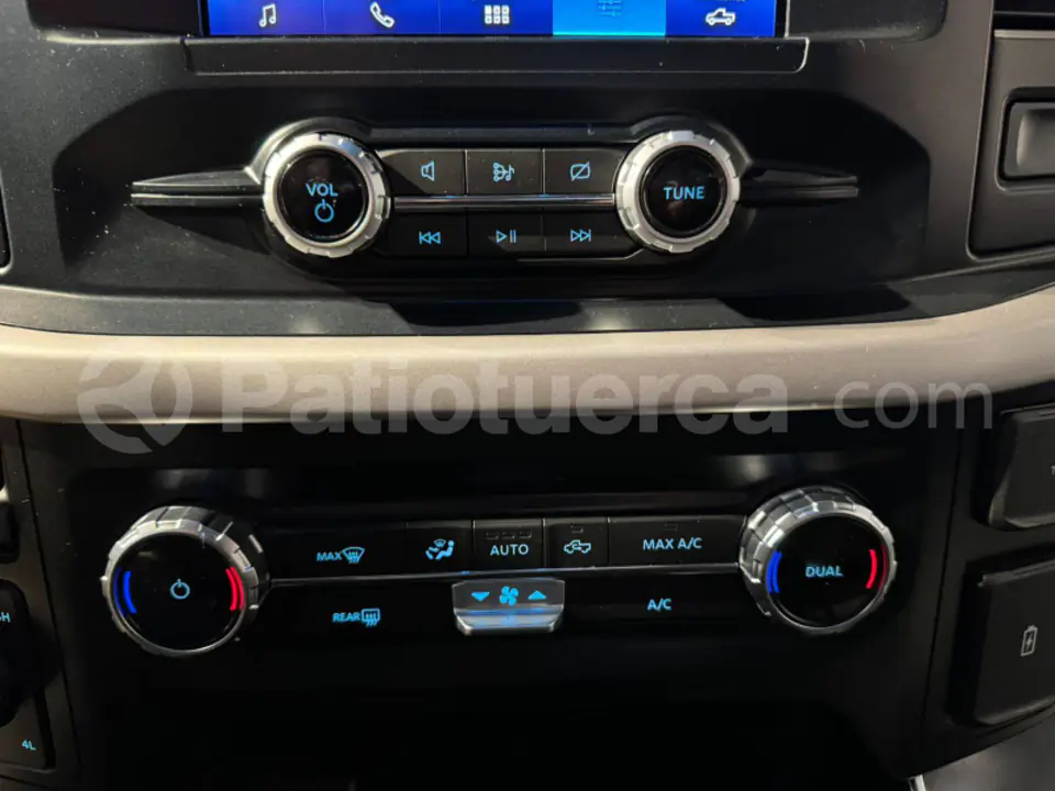 Foto 23 de Ford F150 4X4