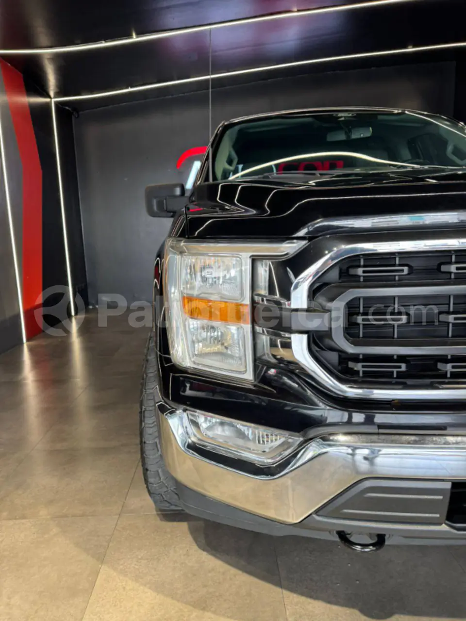 Foto 26 de Ford F150 4X4