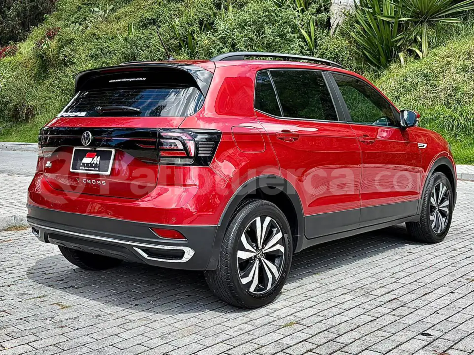 Foto 6 de Volkswagen T-CROSS CONFORTLINE