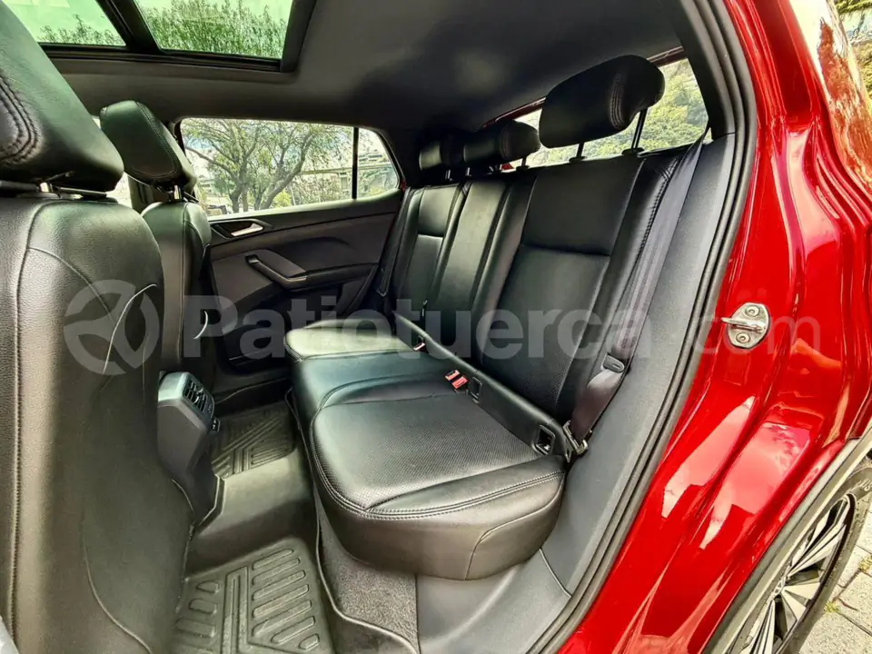 Foto 11 de Volkswagen T-CROSS CONFORTLINE