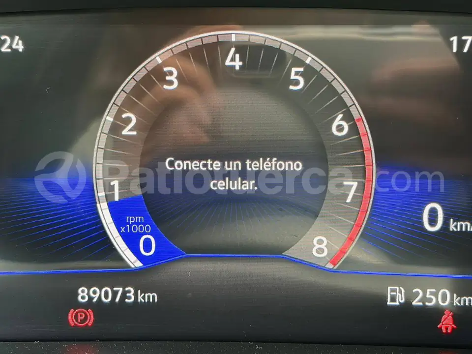 Foto 12 de Volkswagen T-CROSS CONFORTLINE