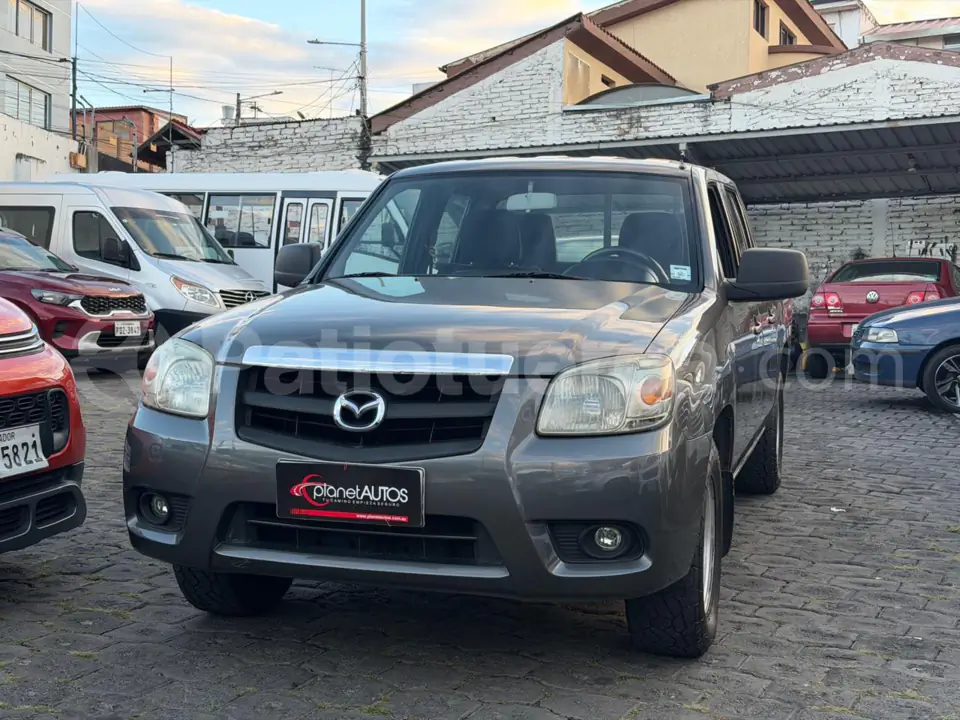 Foto 1 de Mazda BT-50