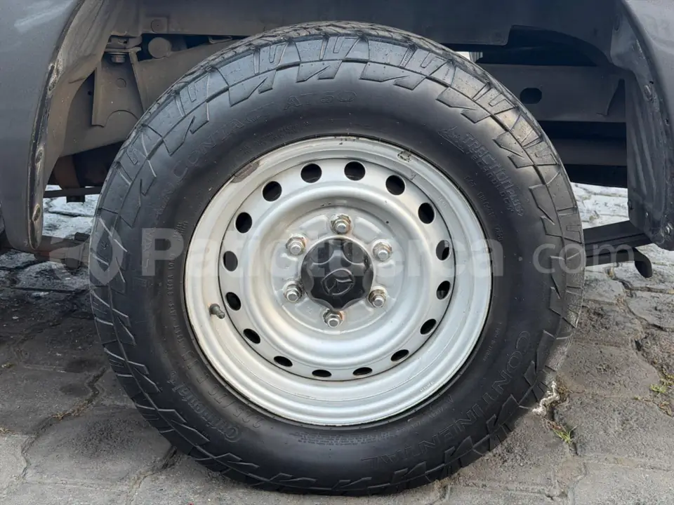 Foto 5 de Mazda BT-50