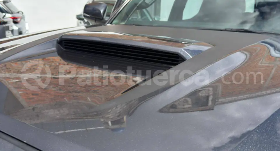 Foto 19 de Toyota Tacoma