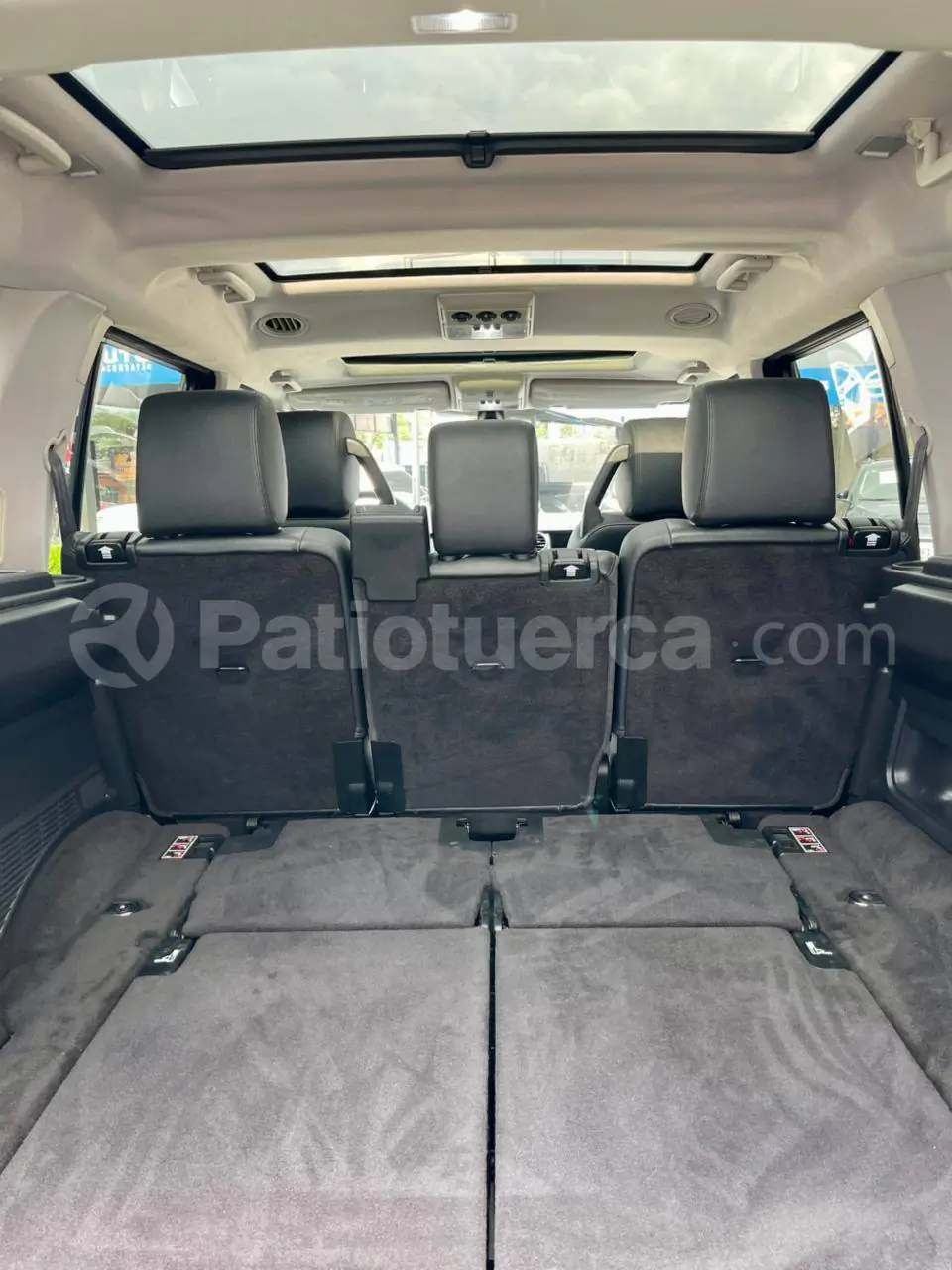 Foto 18 de Land Rover Discovery III