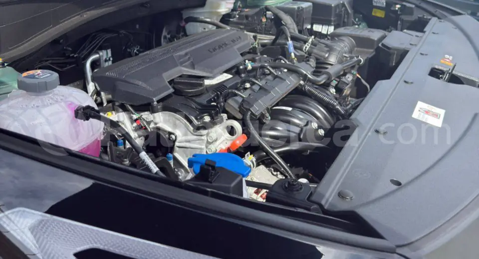 Foto 5 de Kia Sportage