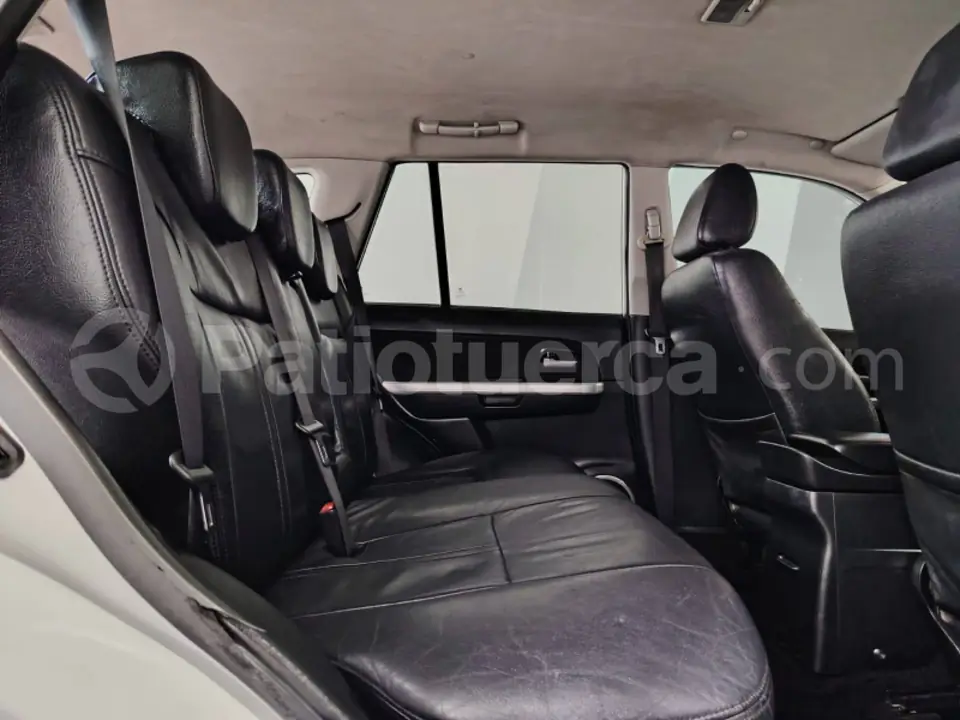 Foto 12 de Suzuki Grand Vitara SZ