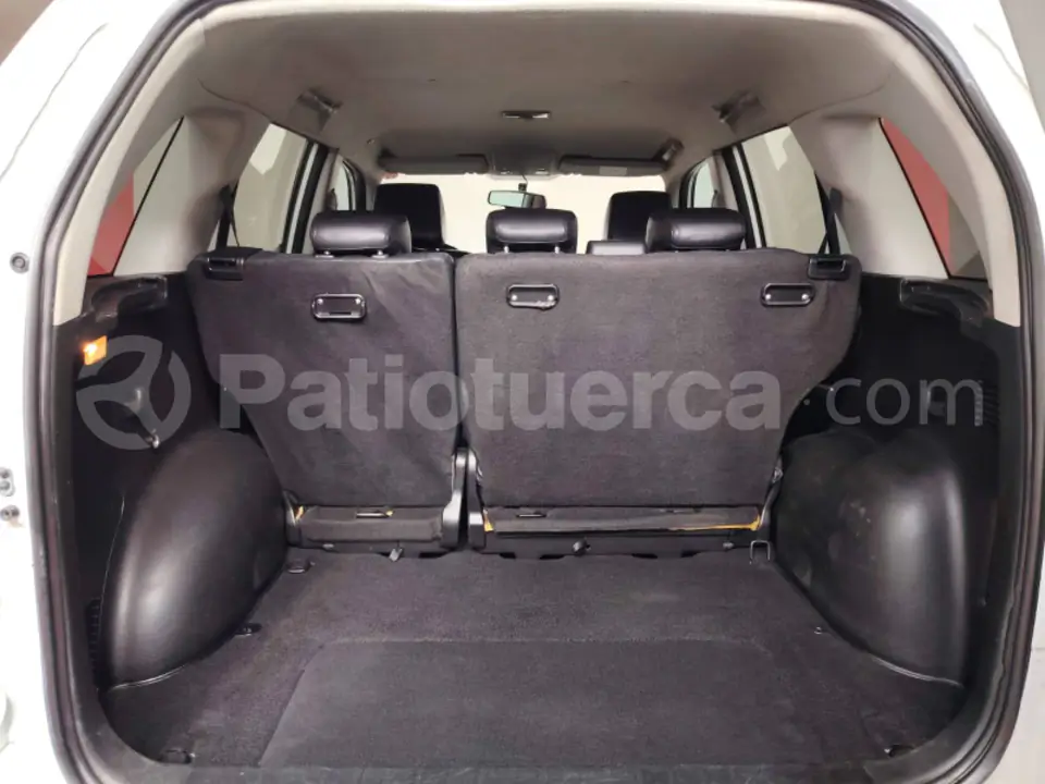 Foto 14 de Suzuki Grand Vitara SZ