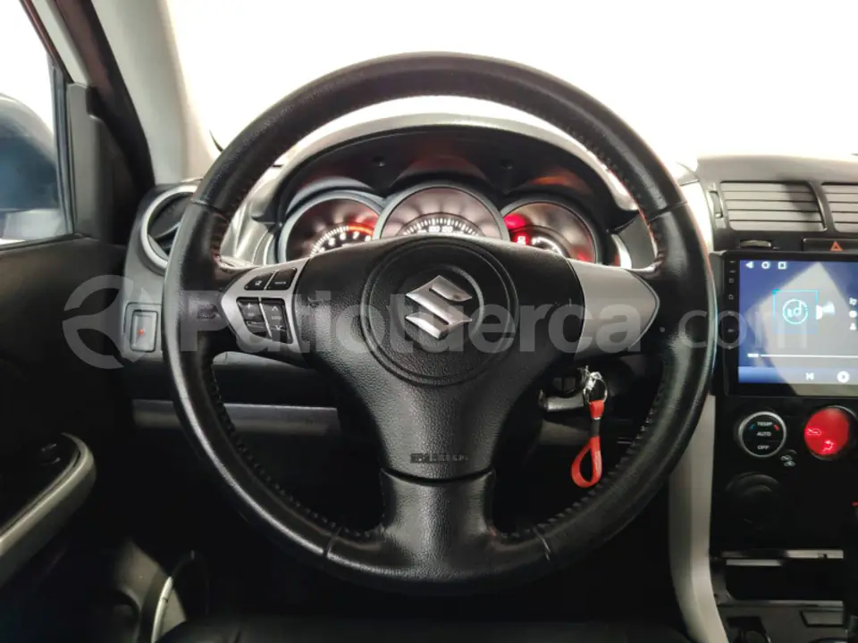 Foto 19 de Suzuki Grand Vitara SZ