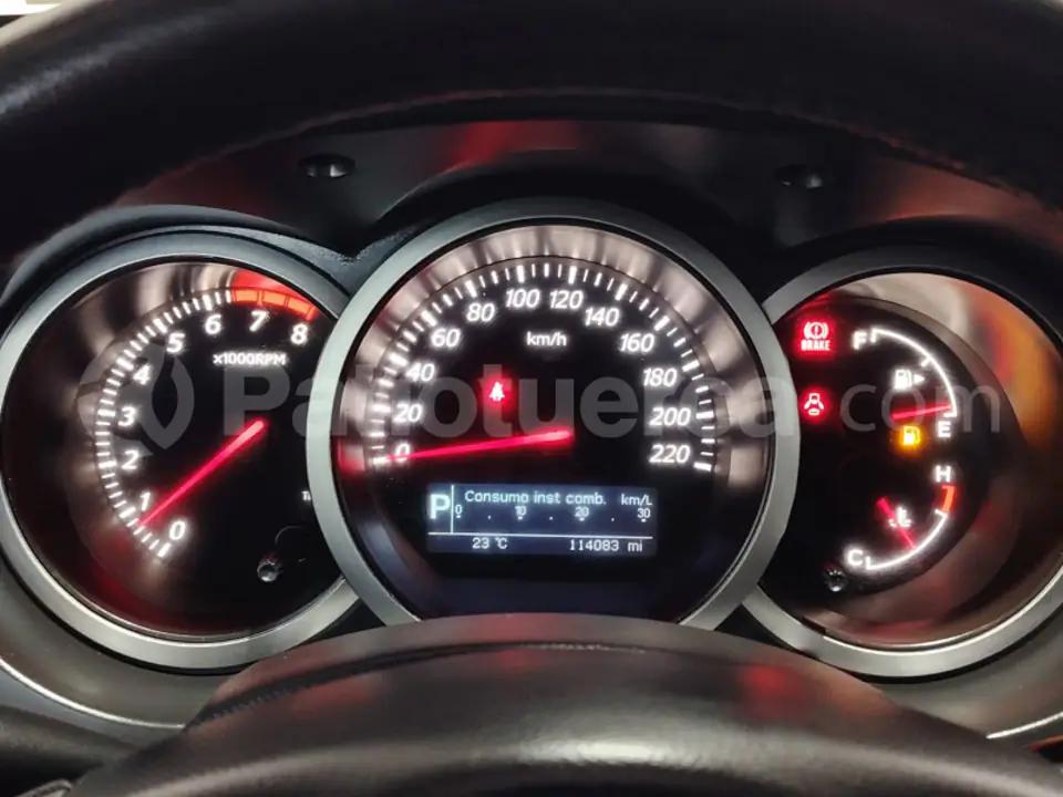 Foto 21 de Suzuki Grand Vitara SZ