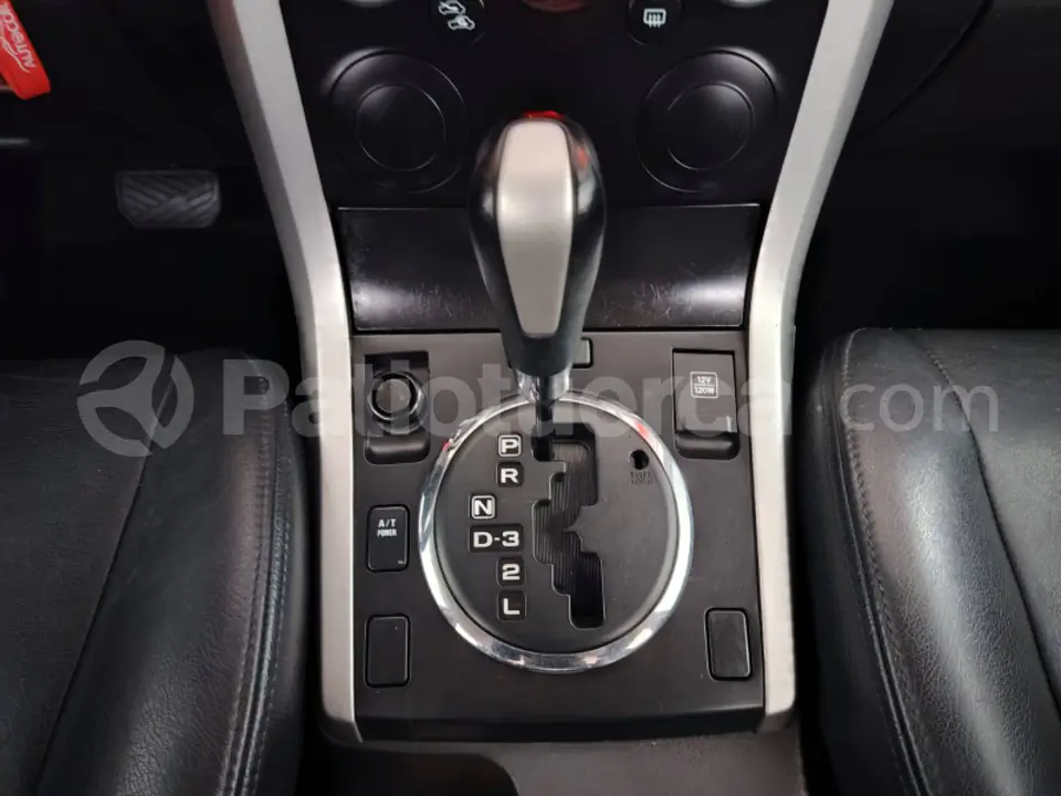 Foto 23 de Suzuki Grand Vitara SZ