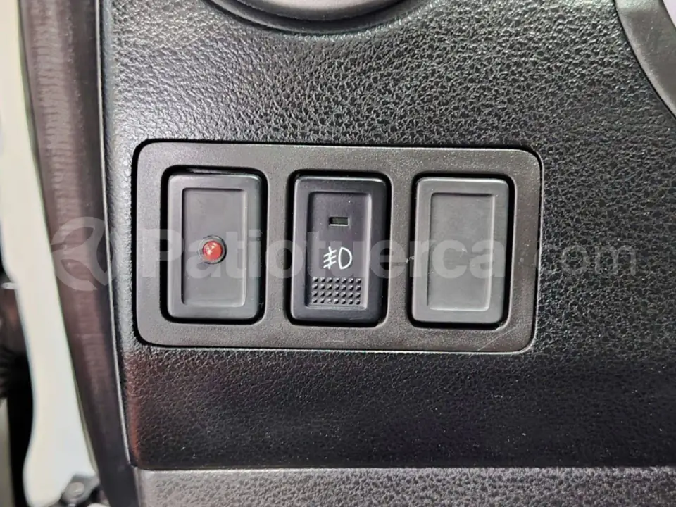 Foto 24 de Suzuki Grand Vitara SZ