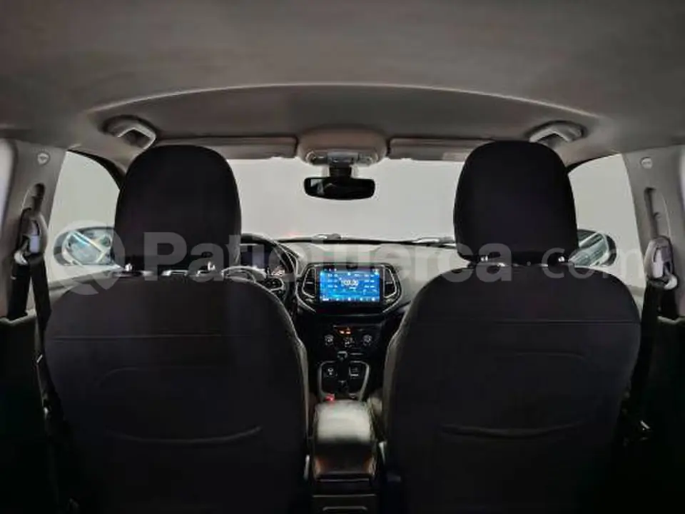 Foto 12 de Jeep NEW COMPASS LONGITUDE