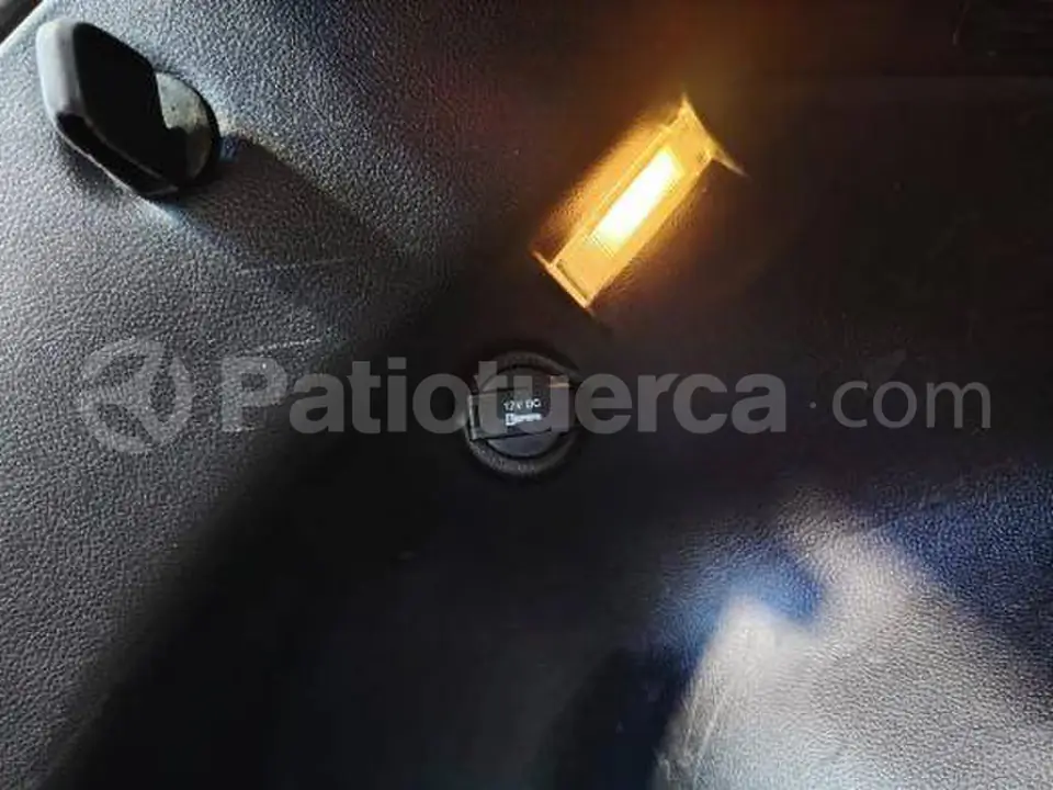 Foto 26 de Jeep NEW COMPASS LONGITUDE