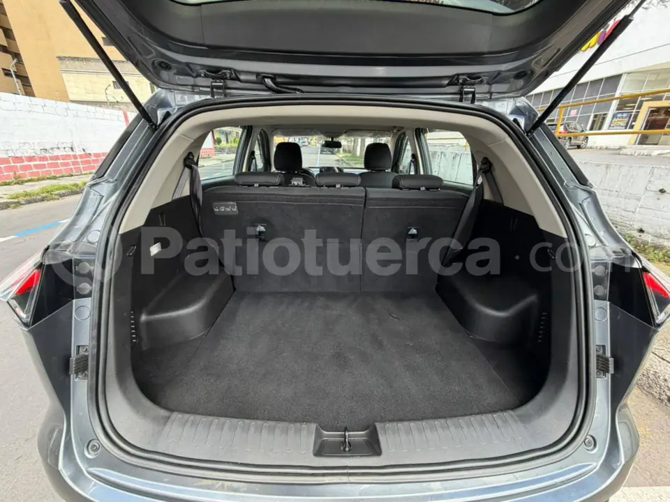 Foto 10 de Chevrolet GROOVE LTZ