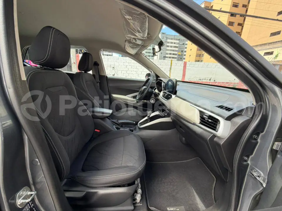 Foto 13 de Chevrolet GROOVE LTZ