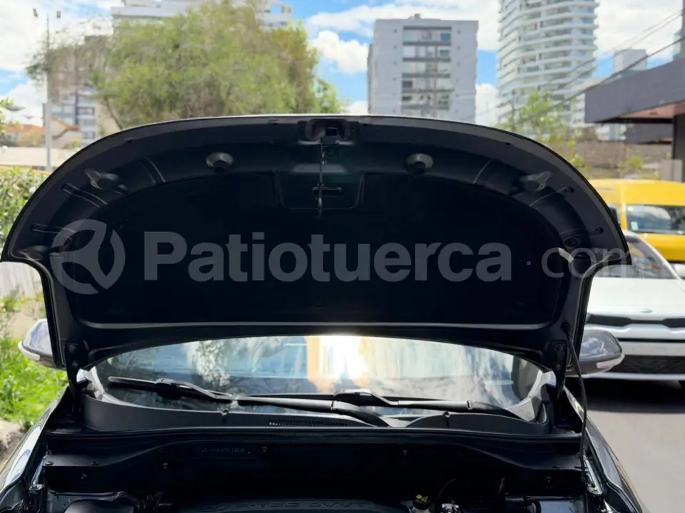 Foto 15 de Chevrolet GROOVE LTZ