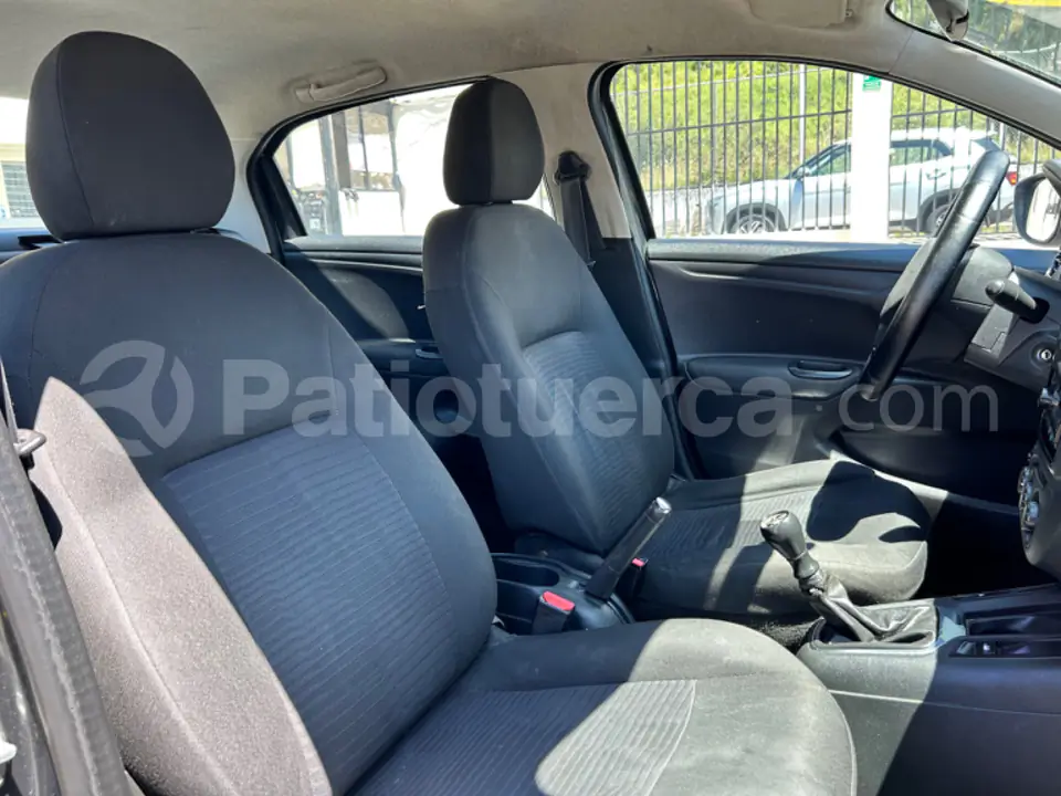 Foto 9 de Peugeot 301