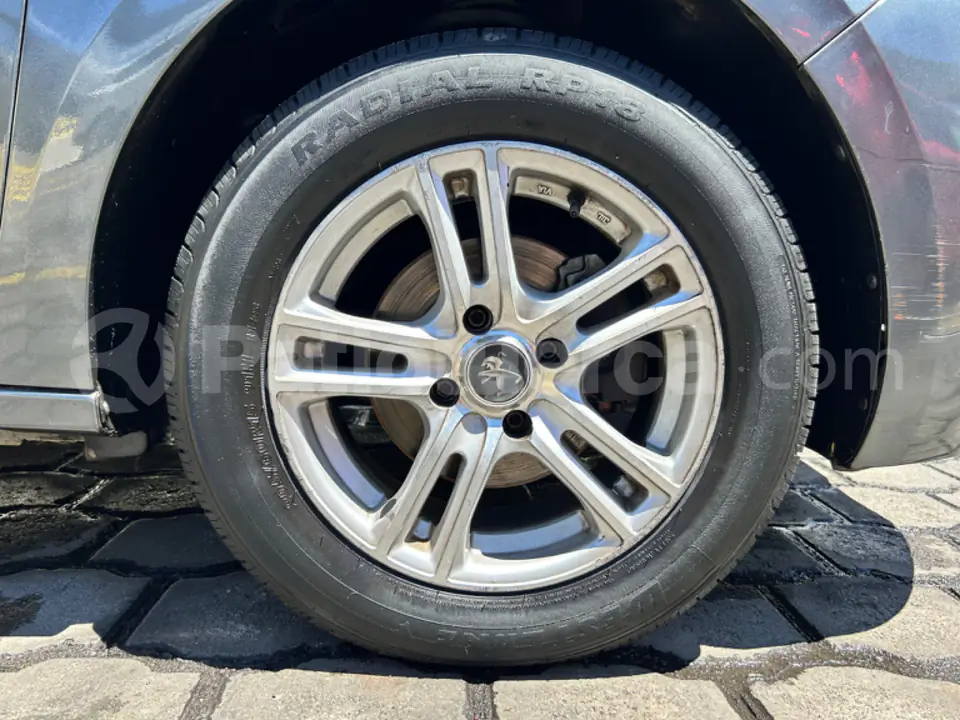 Foto 15 de Peugeot 301